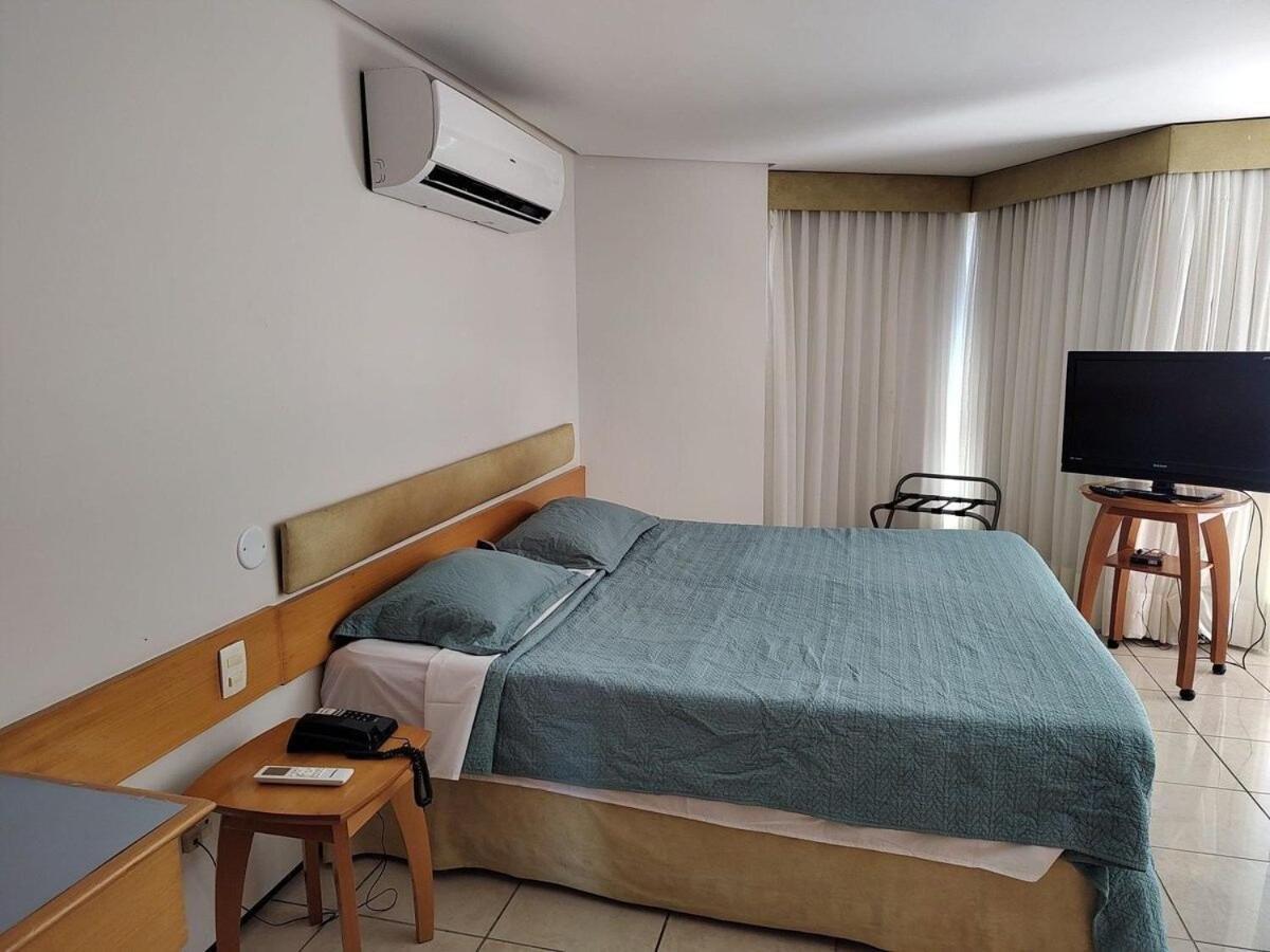 Ferienwohnung Vista Espetacular 502 Beira Mar Fortaleza  Exterior foto