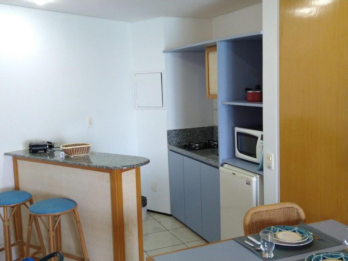 Ferienwohnung Vista Espetacular 502 Beira Mar Fortaleza  Exterior foto